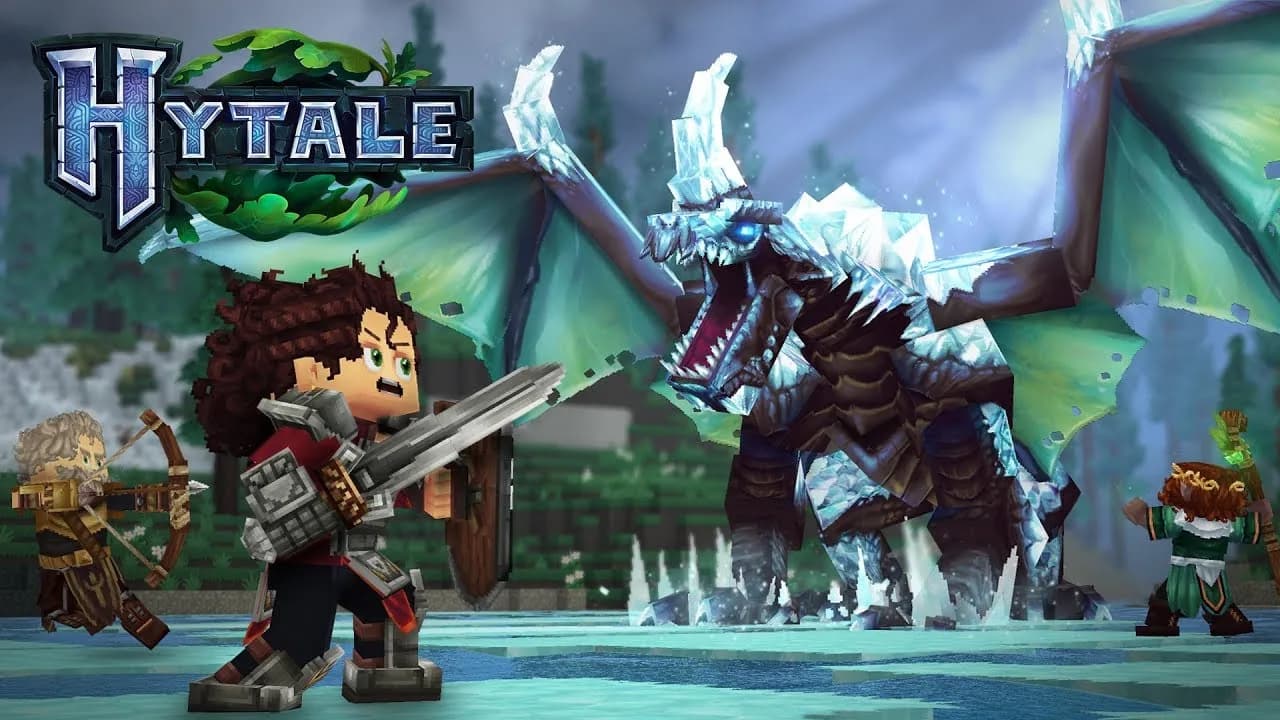 Hytale Early Access is Here: Everything You Need to Know in 2026