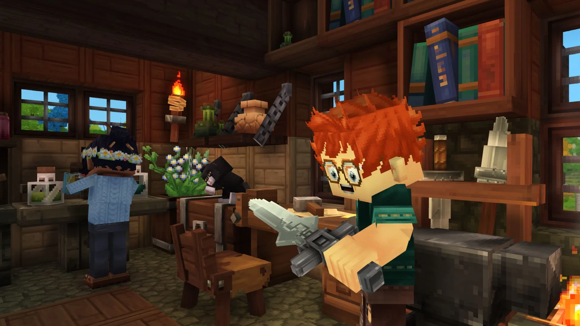 Hytale.Global Plugin Installation Guide: Real-Time Stats & Vote Rewards