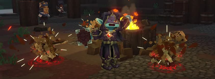 Hytale Update 2 Patch Notes: Everything New in the Latest Update