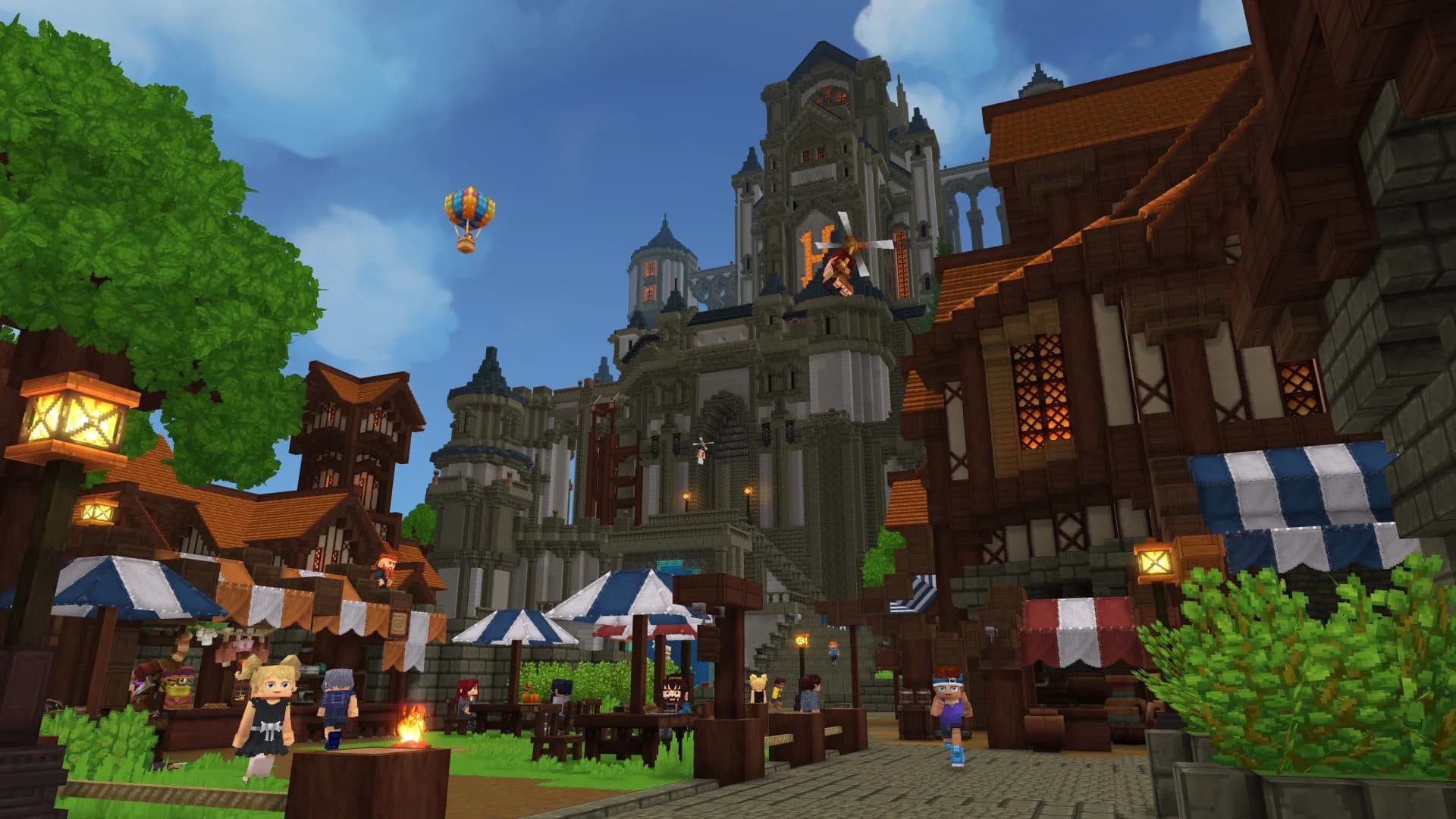 Hytale Modding Explodes: 10 Million Downloads in Just Two Weeks