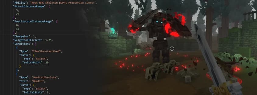 Hytale NPC Technical Rundown: Roles, Combat AI & Modding Tools